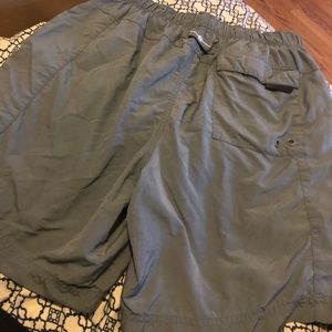 Nautica Competition Shorts Sz Med